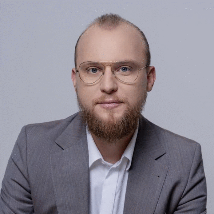 Lek Michał Flis ADHD Forum 2025
