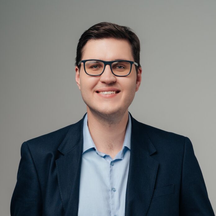 Bartosz Jakimiec ADHD Forum 2025.