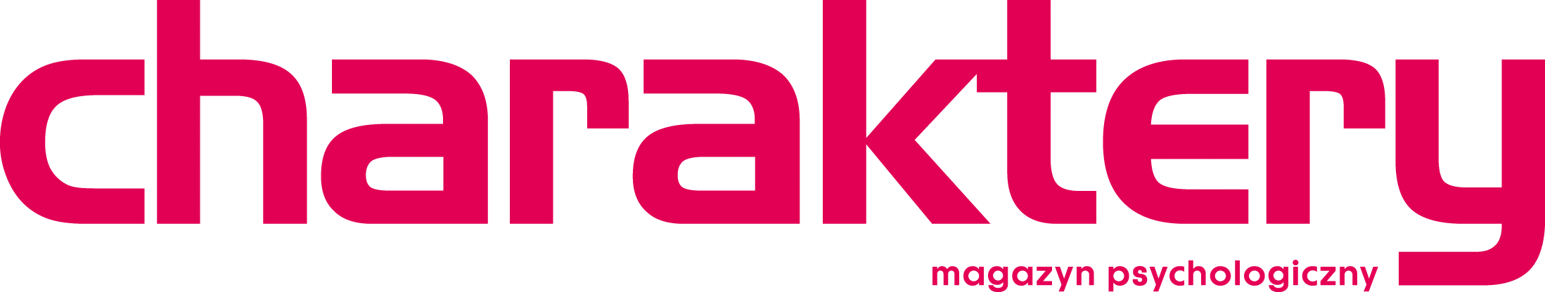 Charaktery
